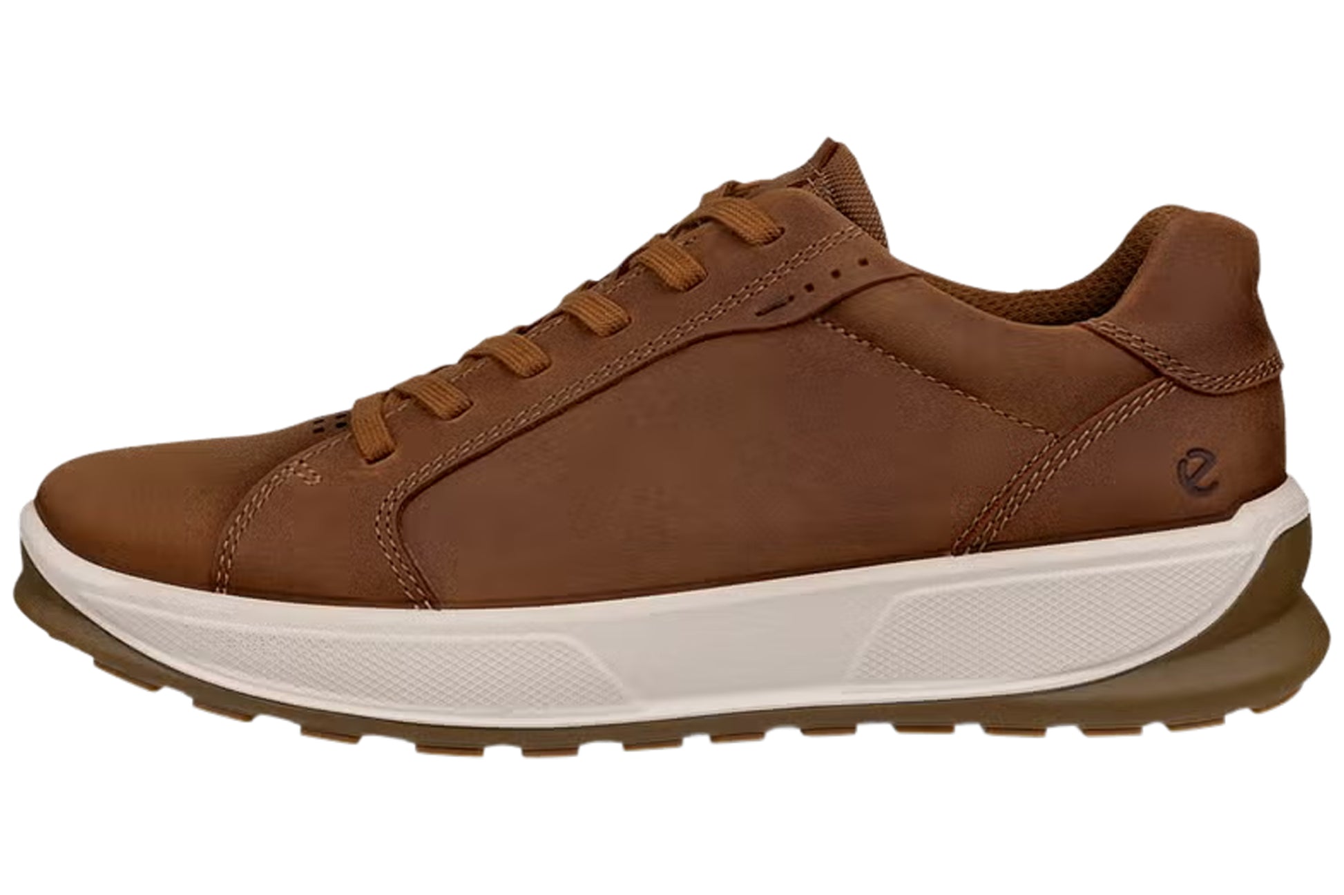 ecco-byway-2-522834-mens-trainers-camel-left-flat