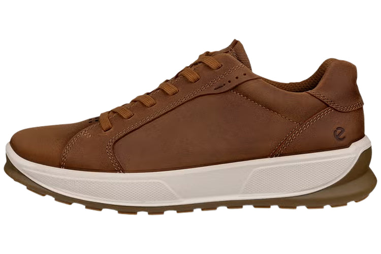 Ecco Byway 2.0 522834 Camel Mens Trainers