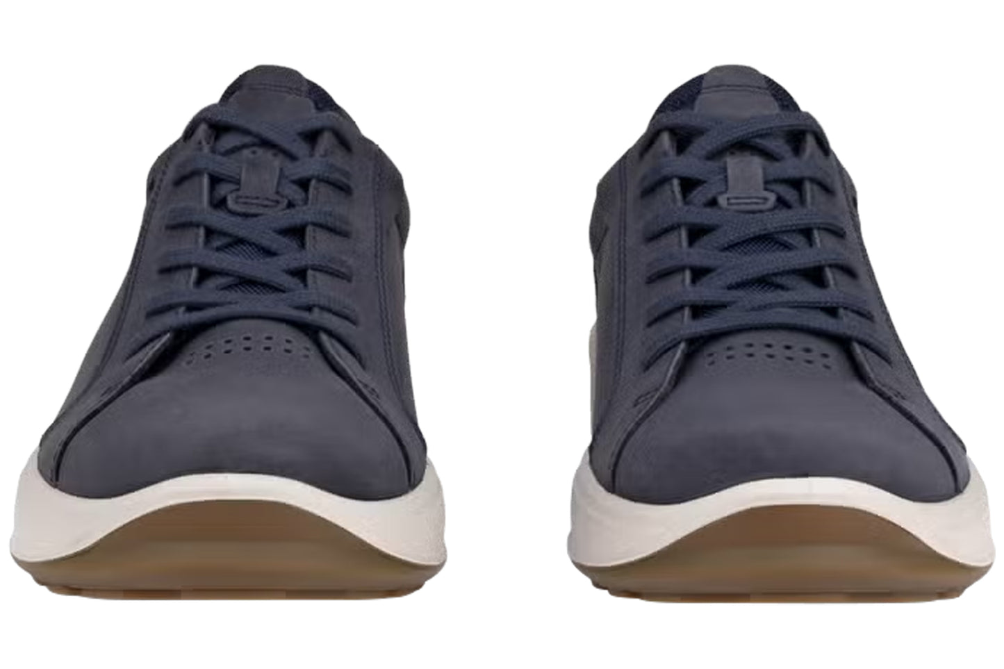 Ecco Byway 2.0 522834 Marine Mens Trainers