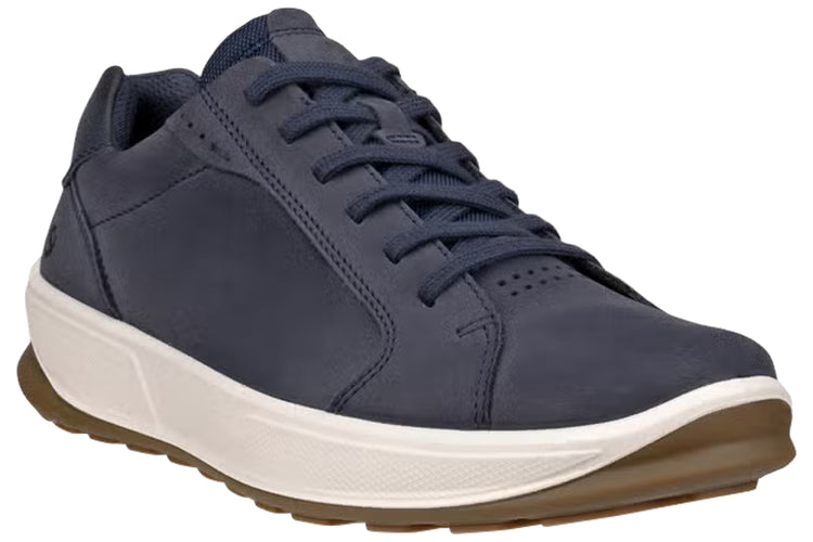 Ecco Byway 2.0 522834 Marine Mens Trainers