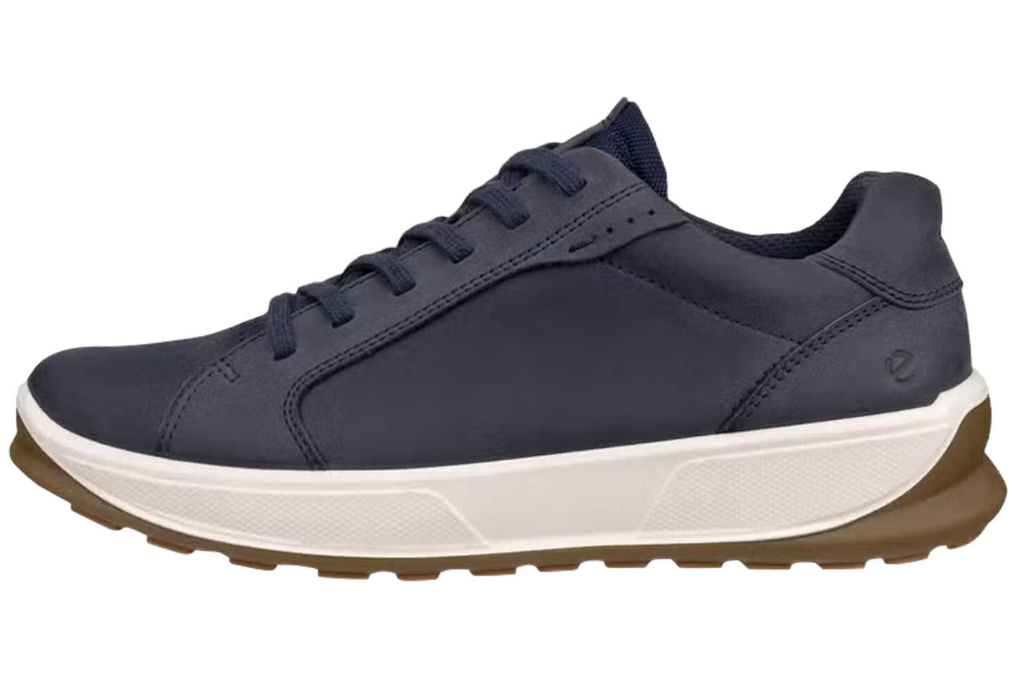 Ecco Byway 2.0 522834 Marine Mens Trainers
