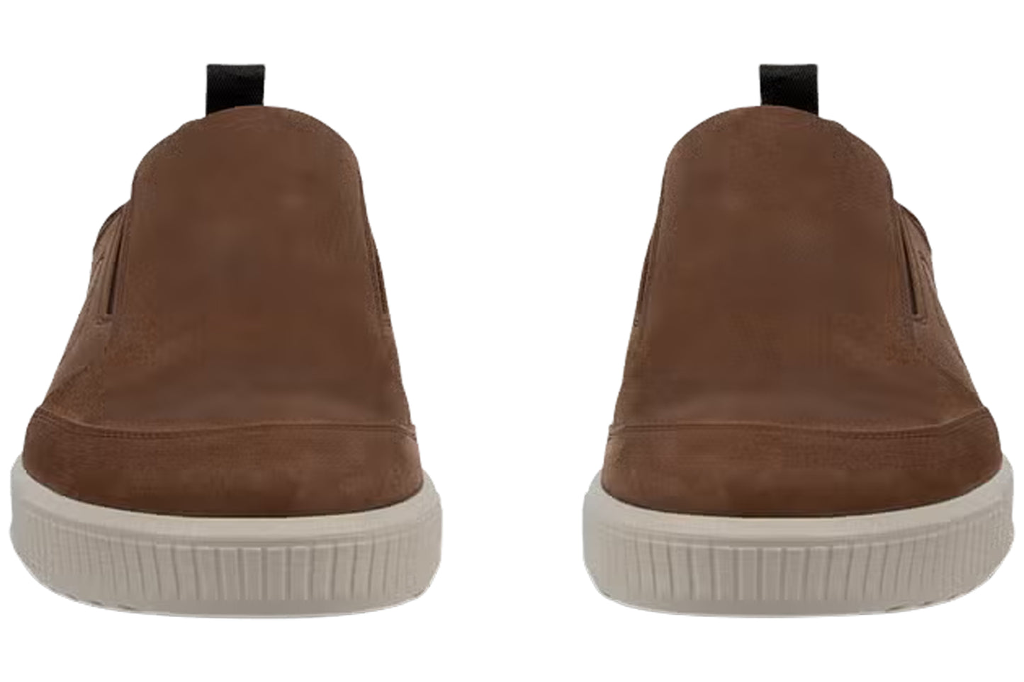 Ecco Byway 501654 Cocoa Brown Mens Shoes