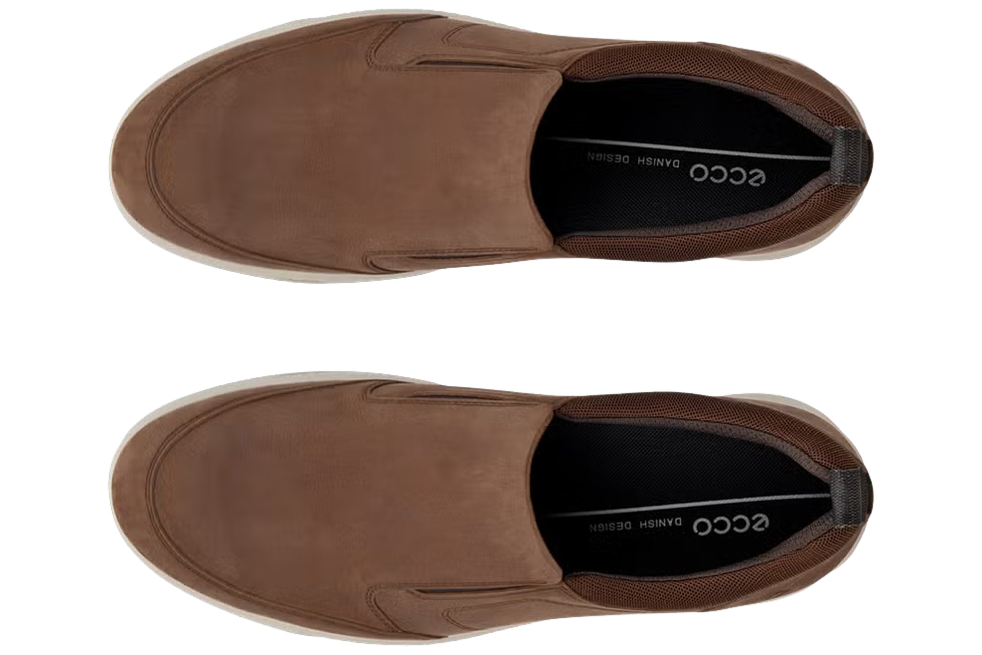 ecco-byway-501654-mens-trainers-cocoa-brown-top