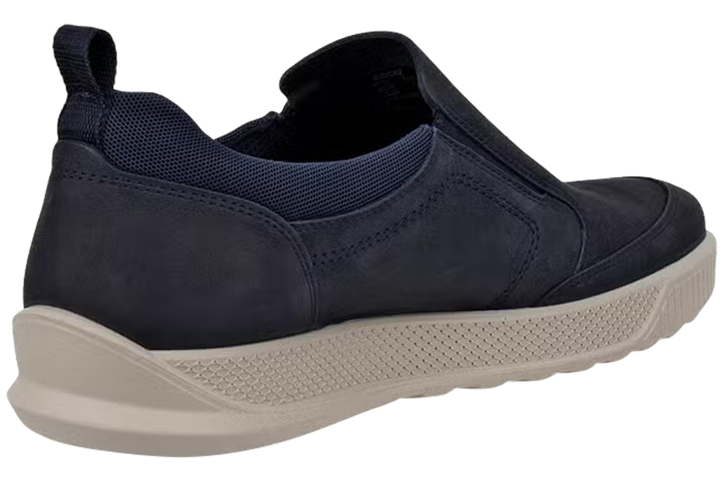 Ecco Byway 501654 Marine Mens Shoes