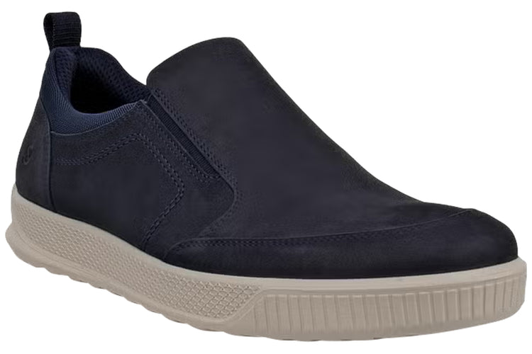 Ecco Byway 501654 Marine Mens Shoes