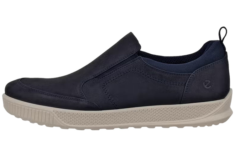 Ecco Byway 501654 Marine Mens Shoes