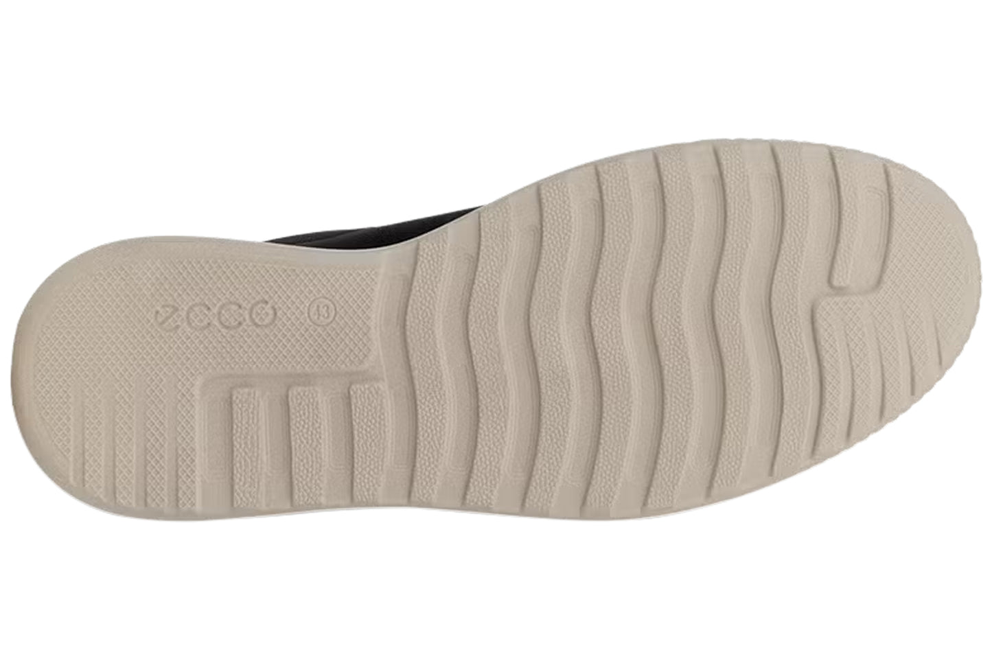 Ecco Byway 501654 Marine Mens Shoes