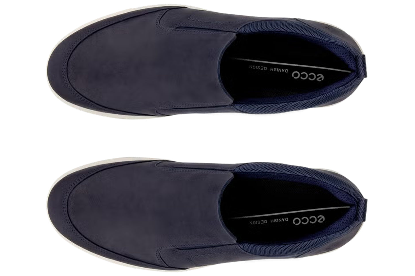 Ecco Byway 501654 Marine Mens Shoes