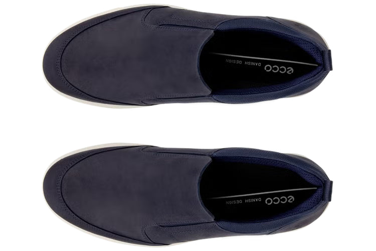 Ecco Byway 501654 Marine Mens Shoes