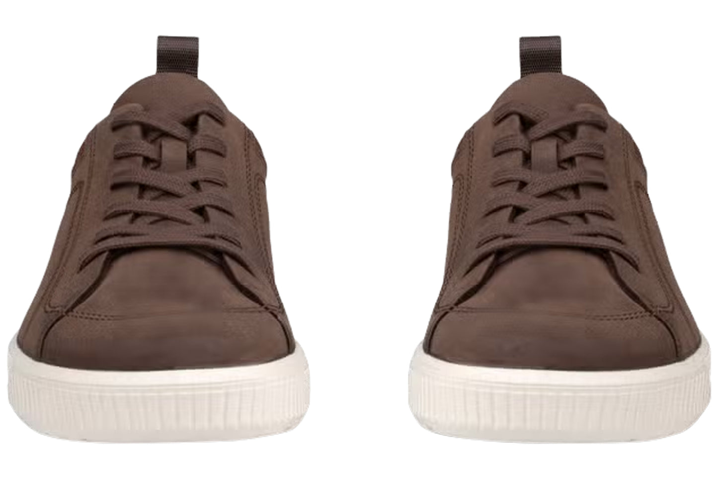Ecco Byway 501664 Coffee Mens Shoes