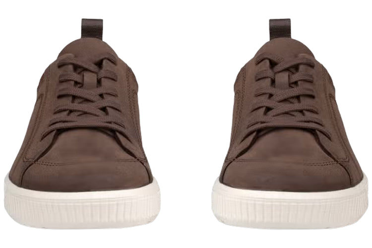 Ecco Byway 501664 Coffee Mens Shoes