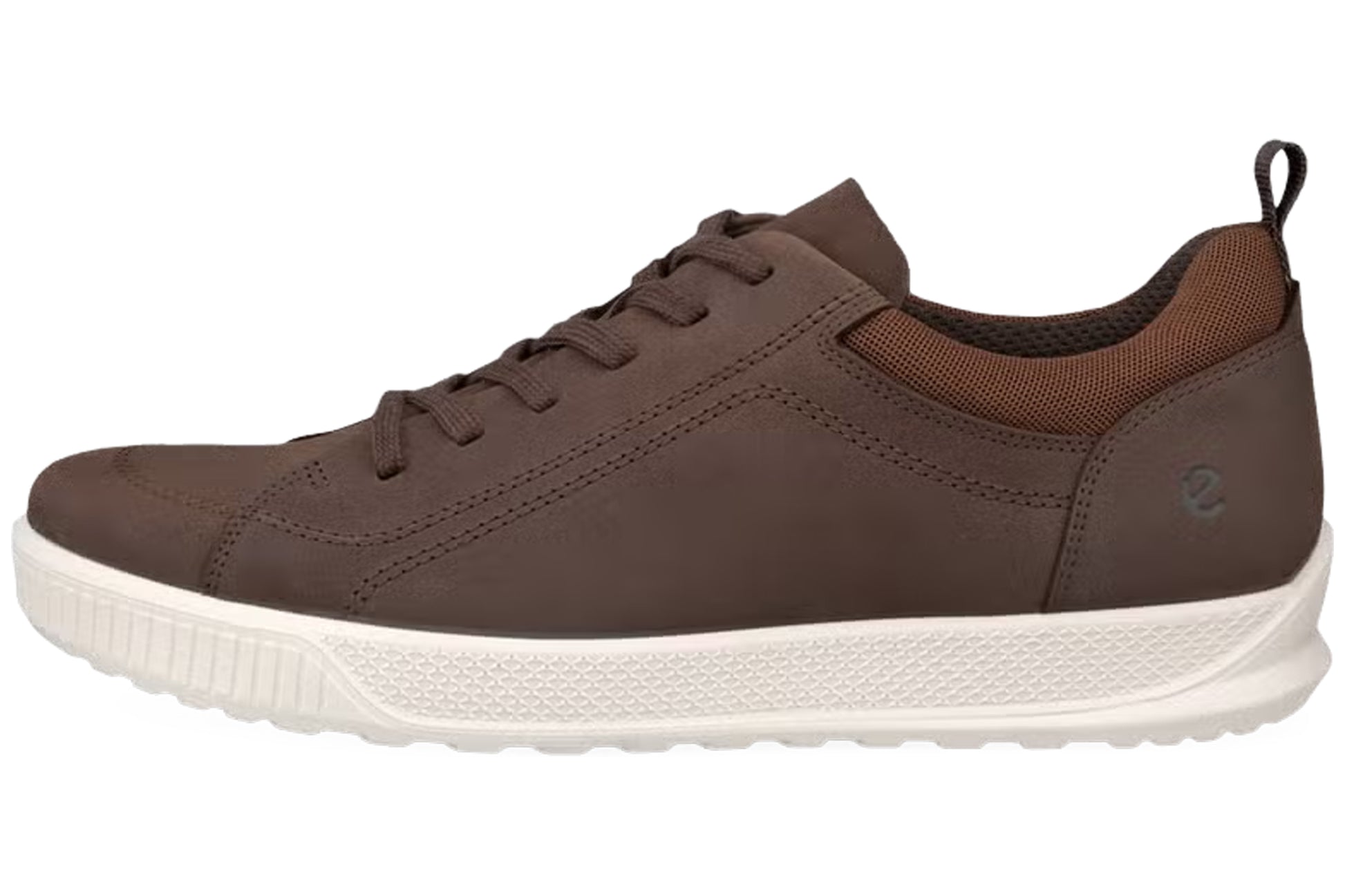 ecco-byway-501664-mens-trainers-coffee-left-flat