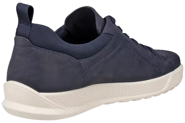 Ecco Byway 501664 Marine Mens Shoes