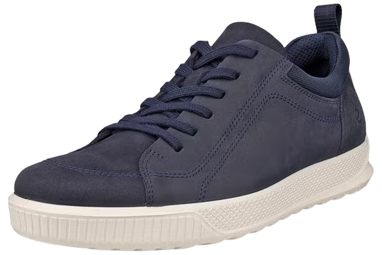 Ecco Byway 501664 Marine Mens Shoes