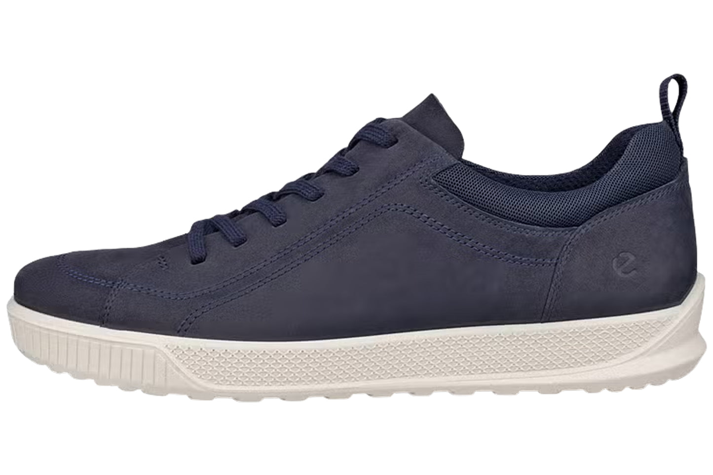 Ecco Byway 501664 Marine Mens Shoes