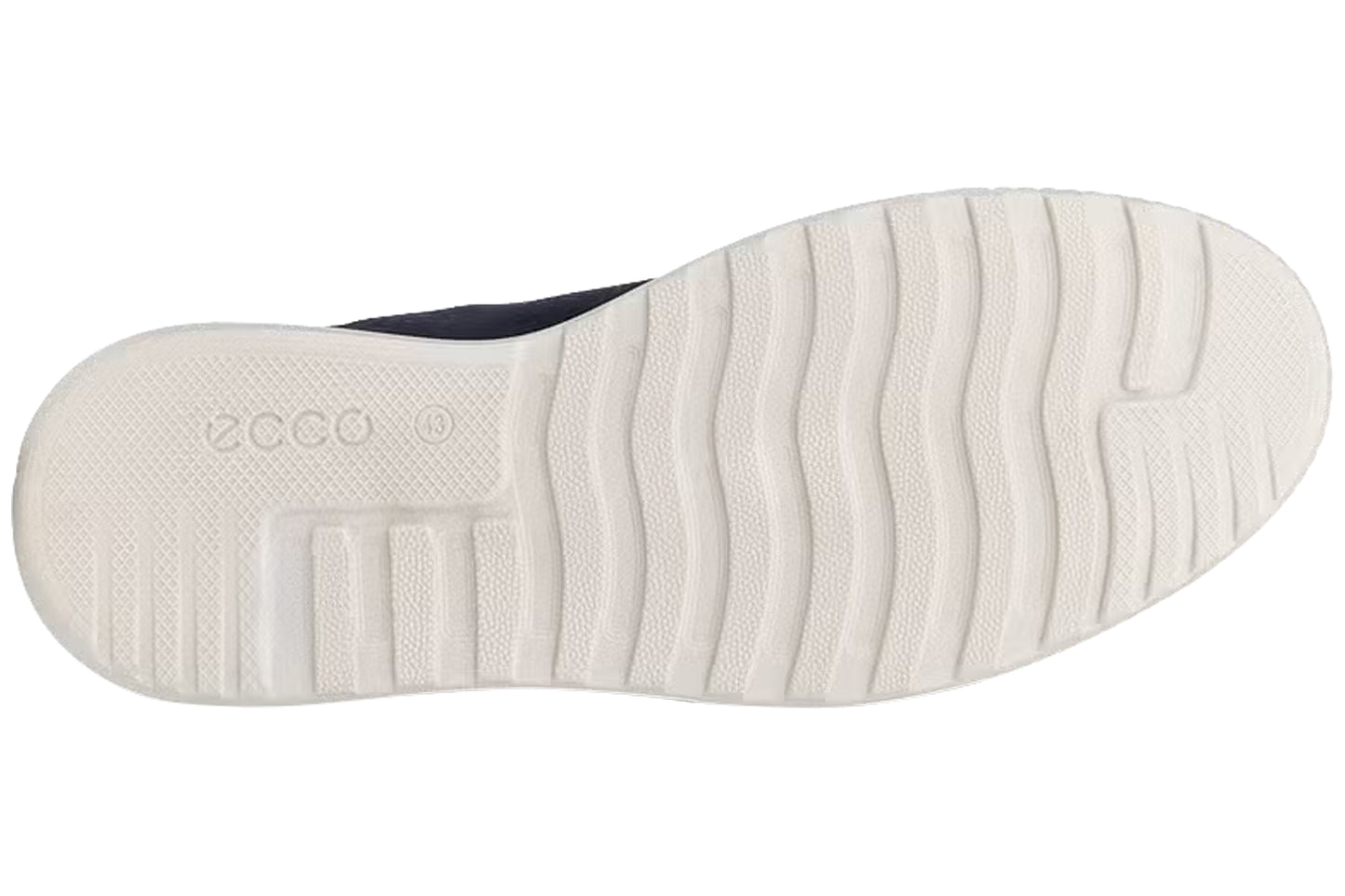 Ecco Byway 501664 Marine Mens Shoes