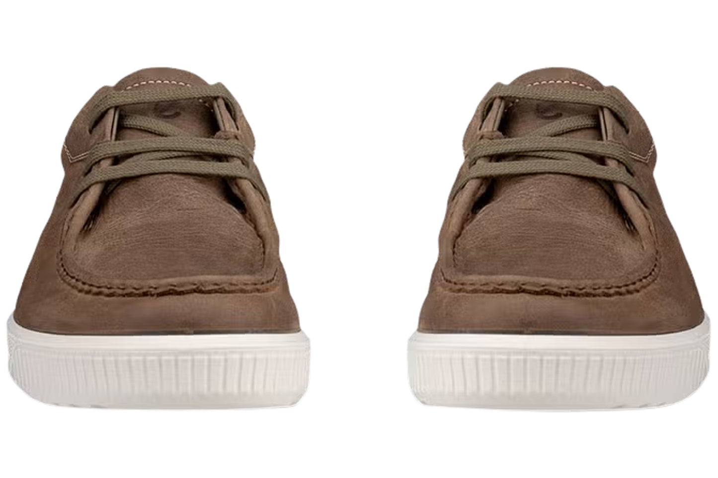 Ecco Byway 501694 Nutmeg Brown Mens Shoes