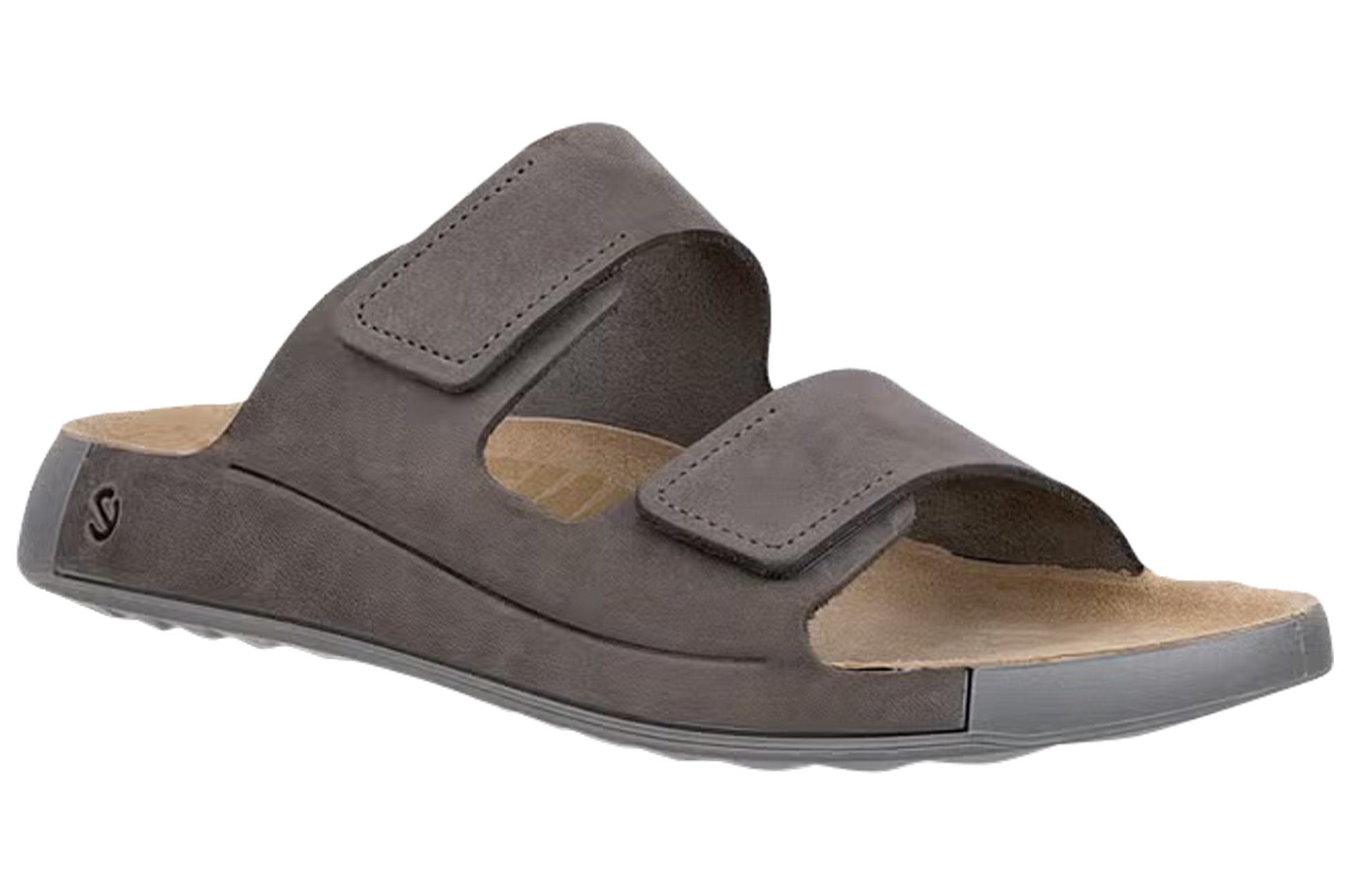ecco-cozmo-m-500904-mens-sandals-steel-left-angle