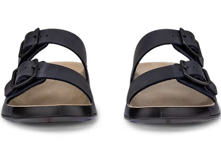 Ecco Cozmo M 500984 Ombre Mens Sandals