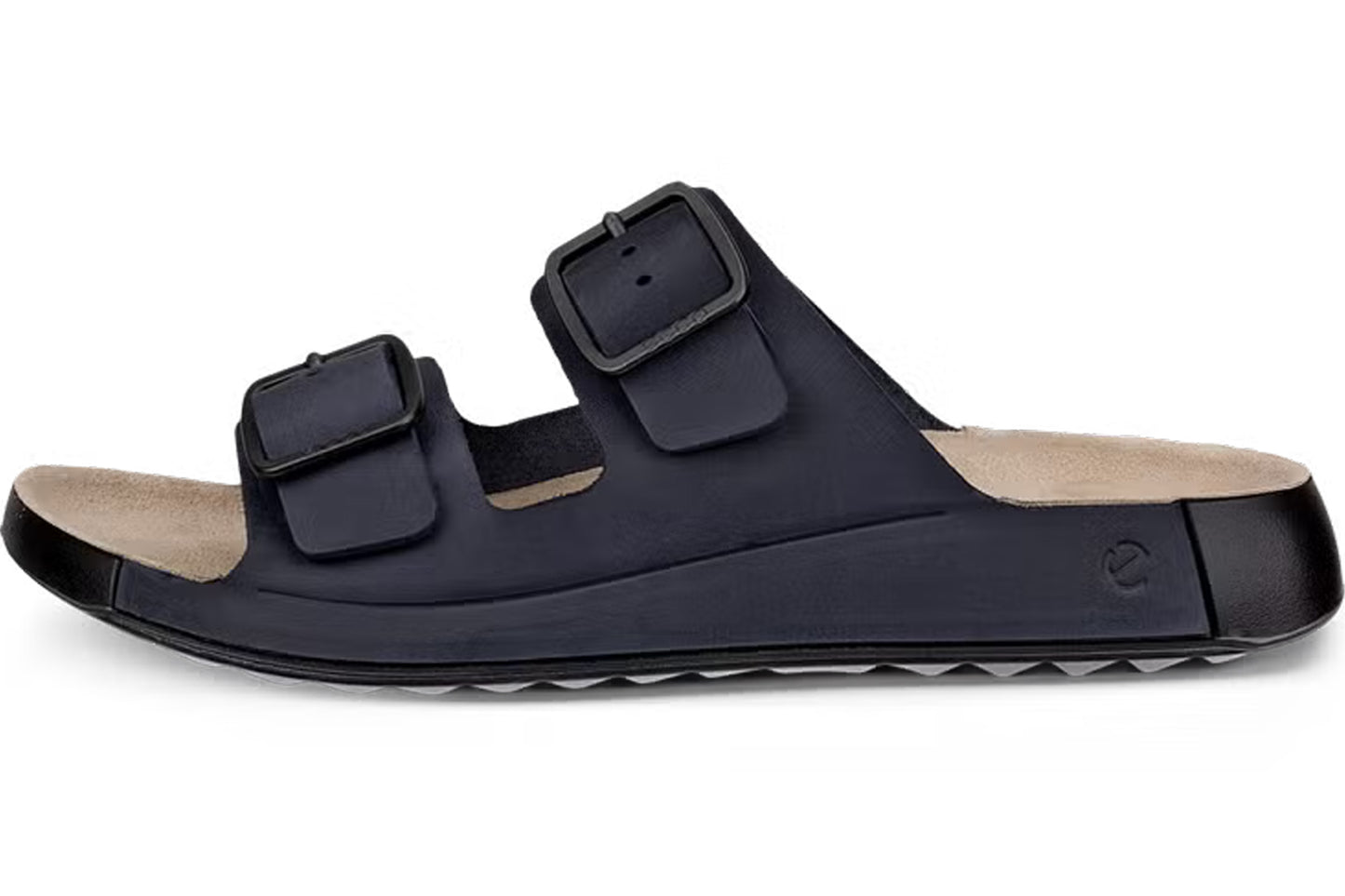 Ecco Cozmo M 500984 Ombre Mens Sandals