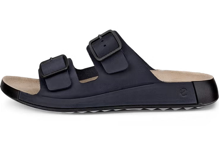 Ecco Cozmo M 500984 Ombre Mens Sandals