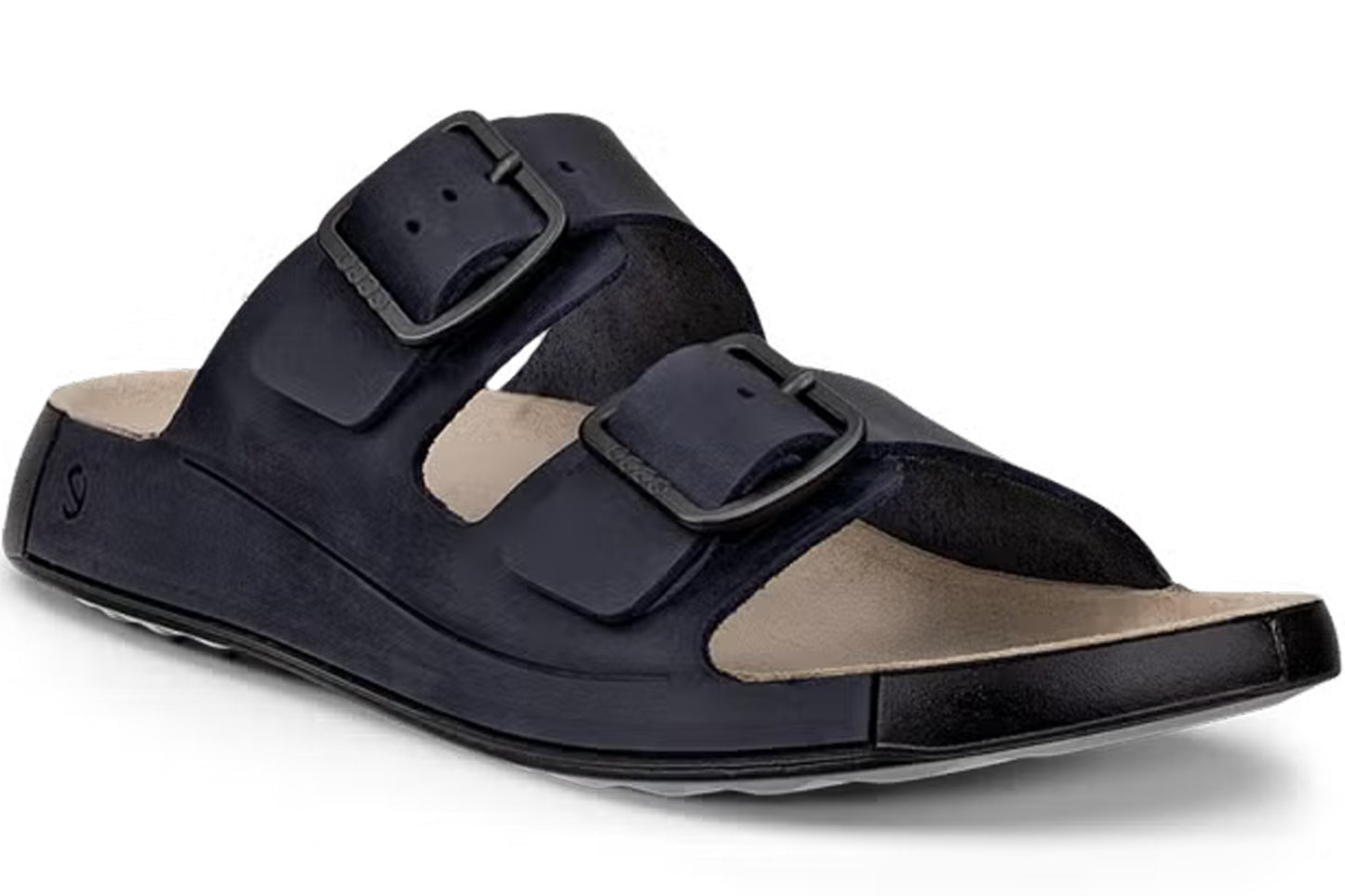 Ecco Cozmo M 500984 Ombre Mens Sandals