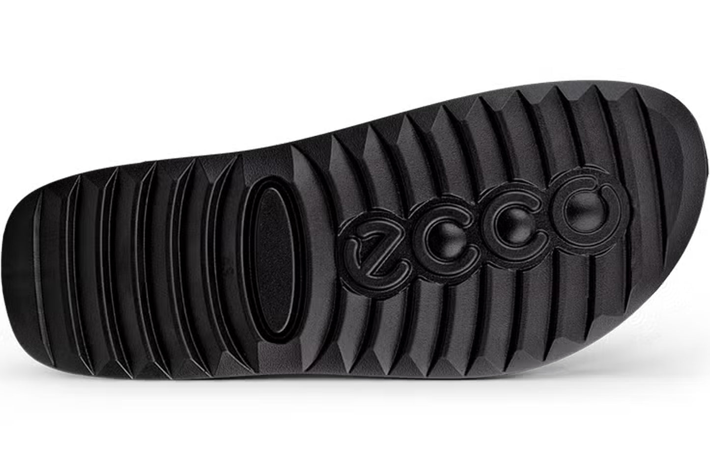 Ecco Cozmo M 500984 Ombre Mens Sandals