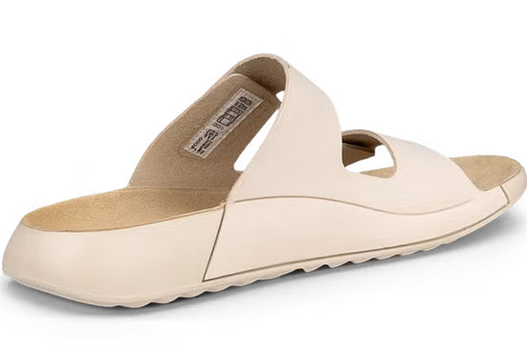 Ecco Cozmo W 206823 Limestone Womens Sandals
