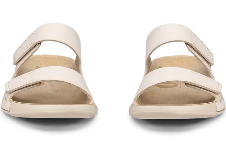 Ecco Cozmo W 206823 Limestone Womens Sandals