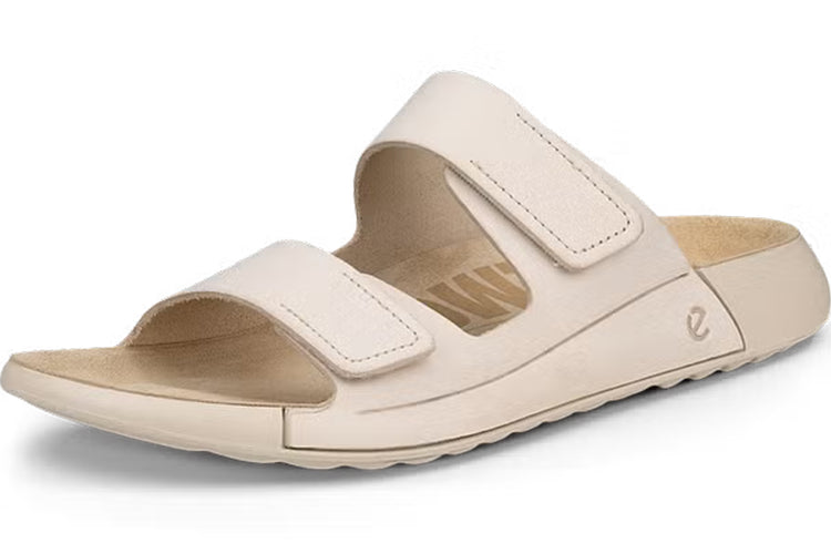 Ecco Cozmo W 206823 Limestone Womens Sandals
