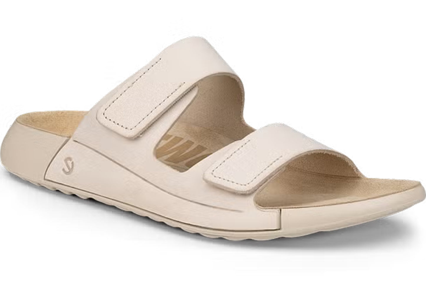 Ecco Cozmo W 206823 Limestone Womens Sandals