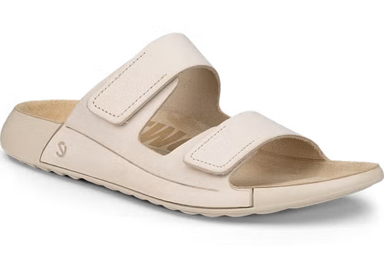 Ecco Cozmo W 206823 Limestone Womens Sandals