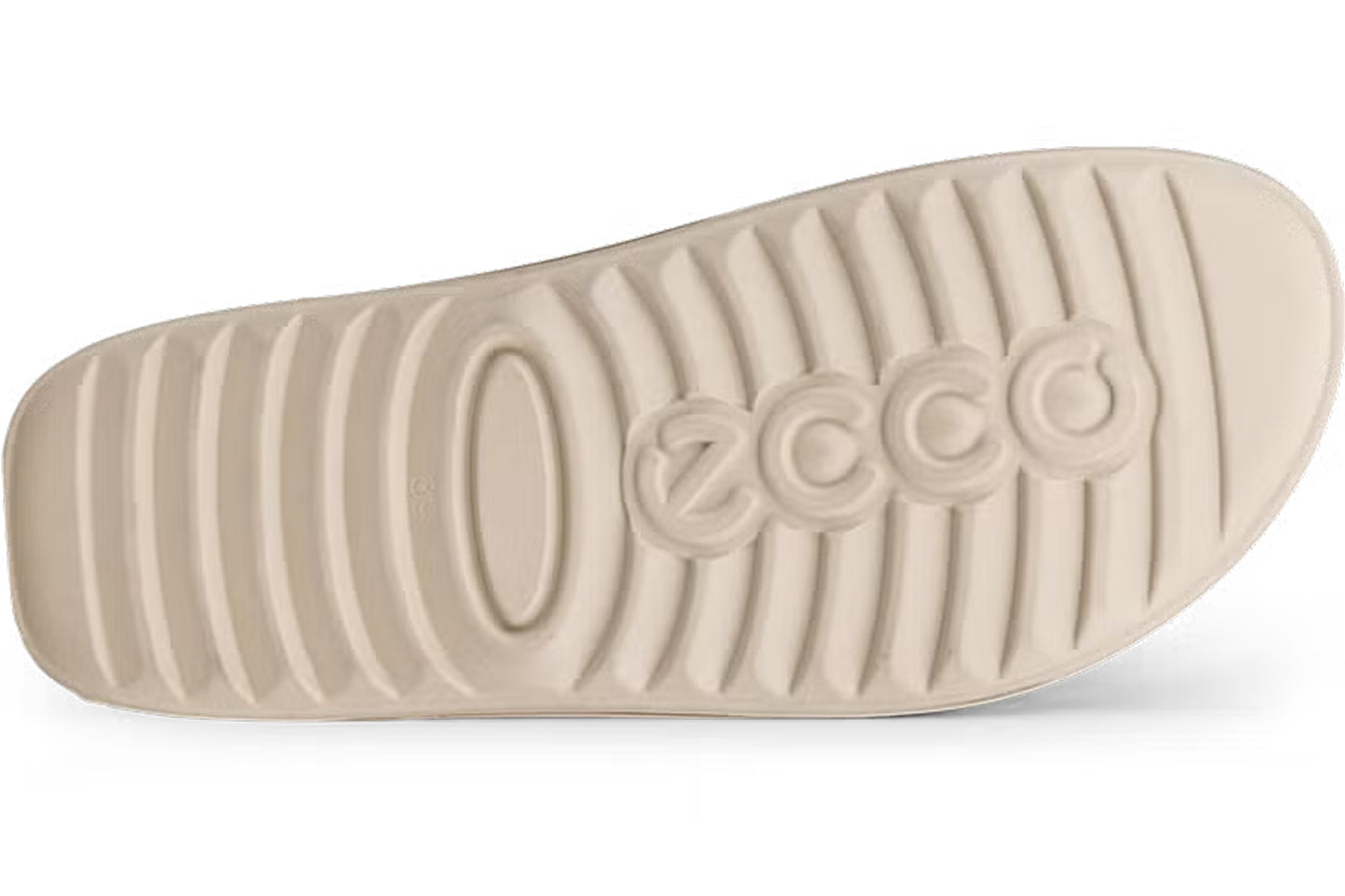 Ecco Cozmo W 206823 Limestone Womens Sandals