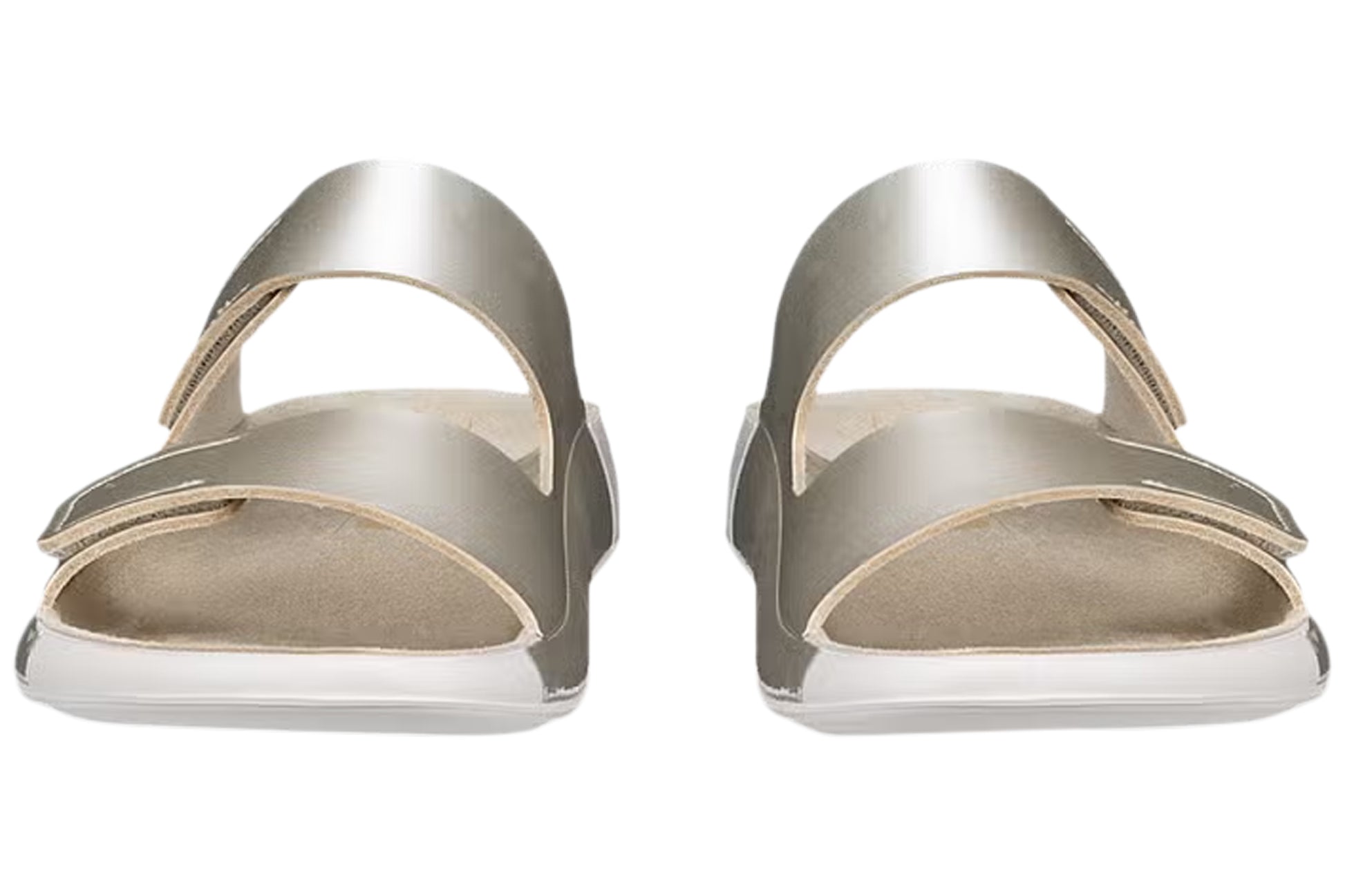 ecco-cozmo-w-206823-womens-sandals-pure-white-gold-front