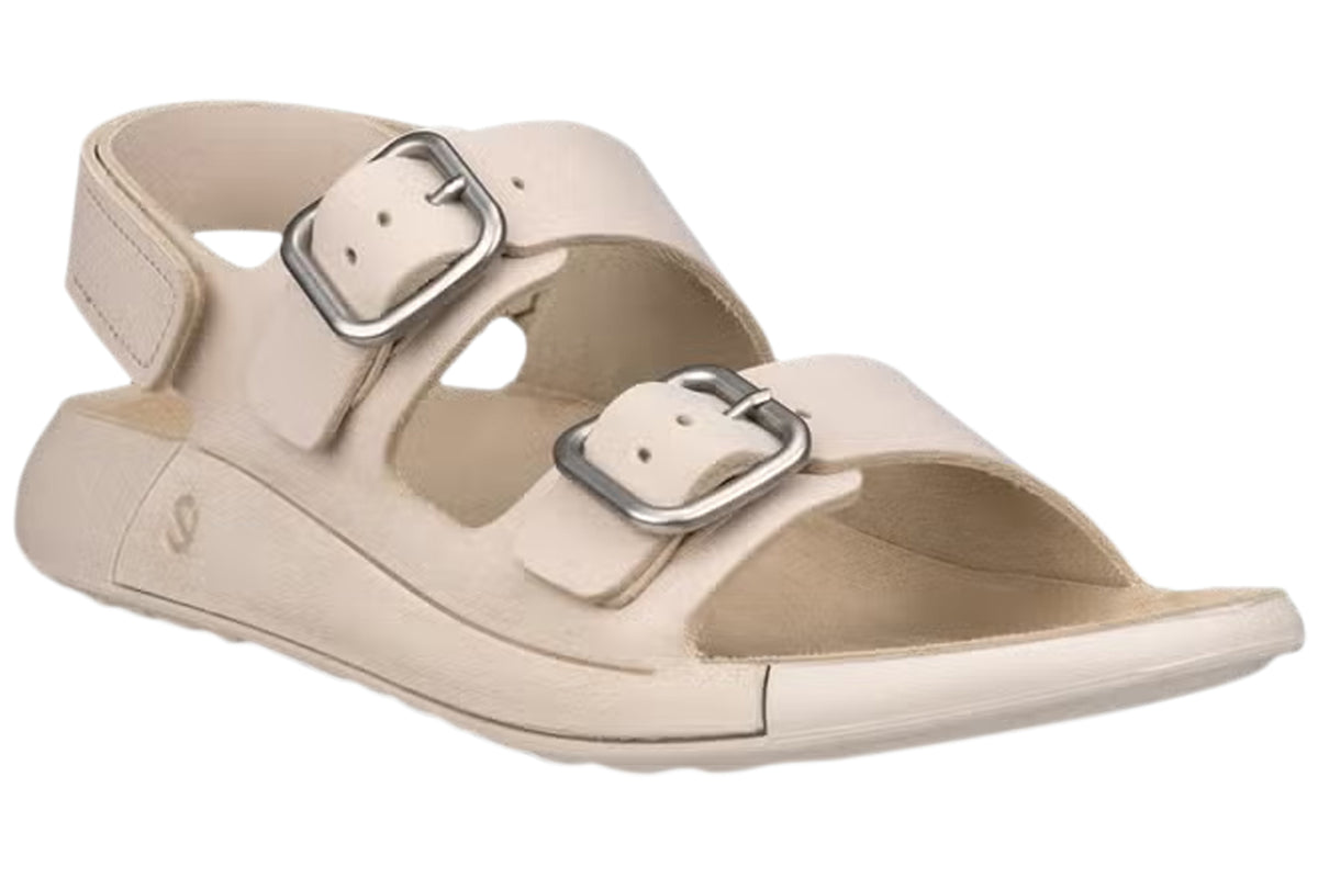 Ecco Cozmo W 206823 Limestone Womens Sandals