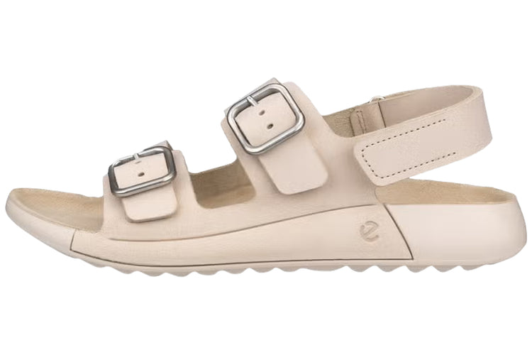 Ecco Cozmo W 206823 Limestone Womens Sandals