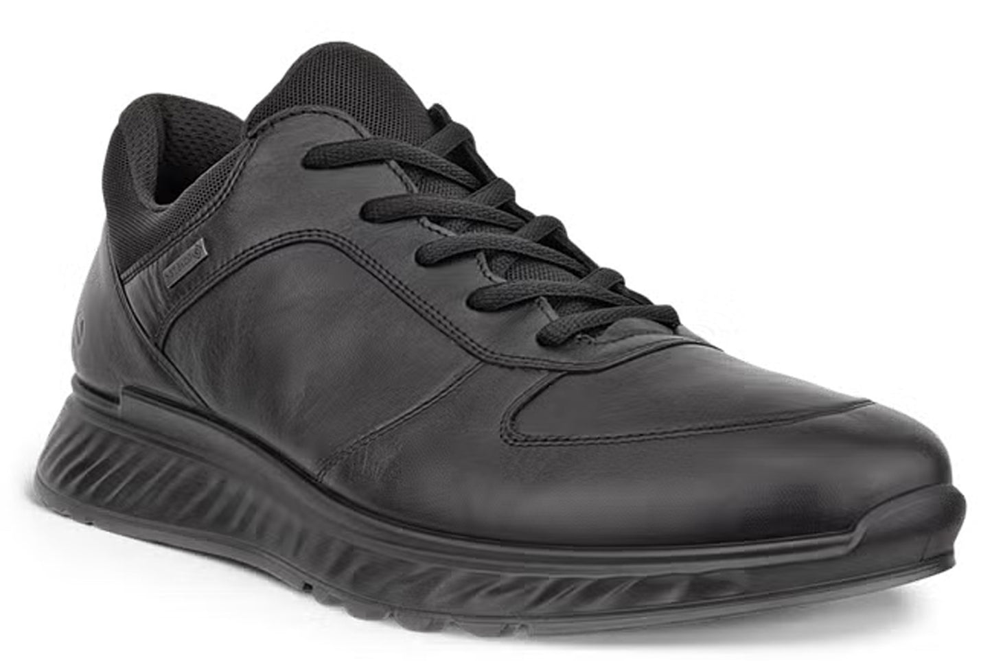 Ecco Exostride 835304 Black Mens Trainers