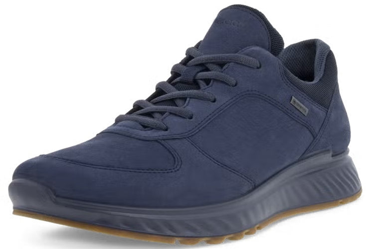 Ecco Exostride 835304 Night Sky Mens Trainers