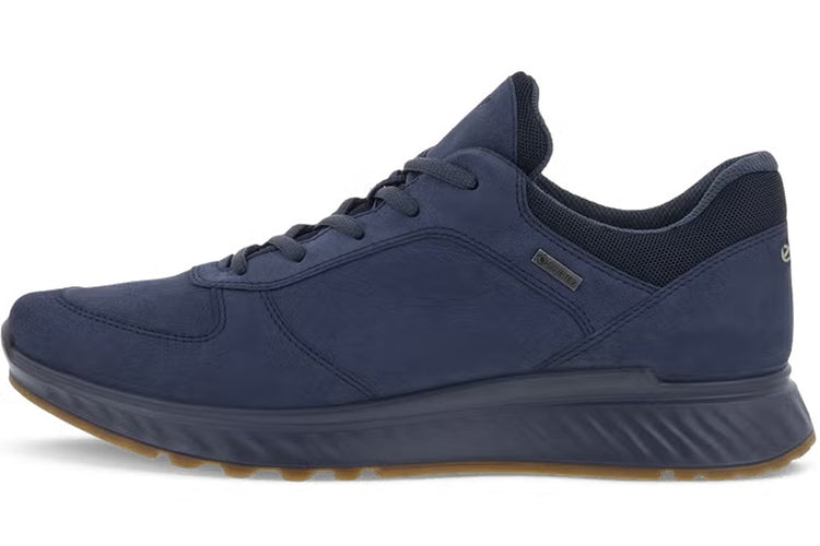 Ecco Exostride 835304 Night Sky Mens Trainers