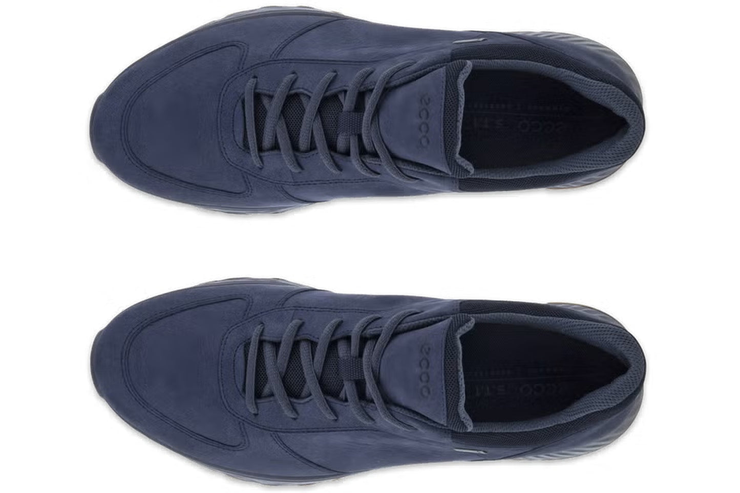 Ecco Exostride 835304 Night Sky Mens Trainers