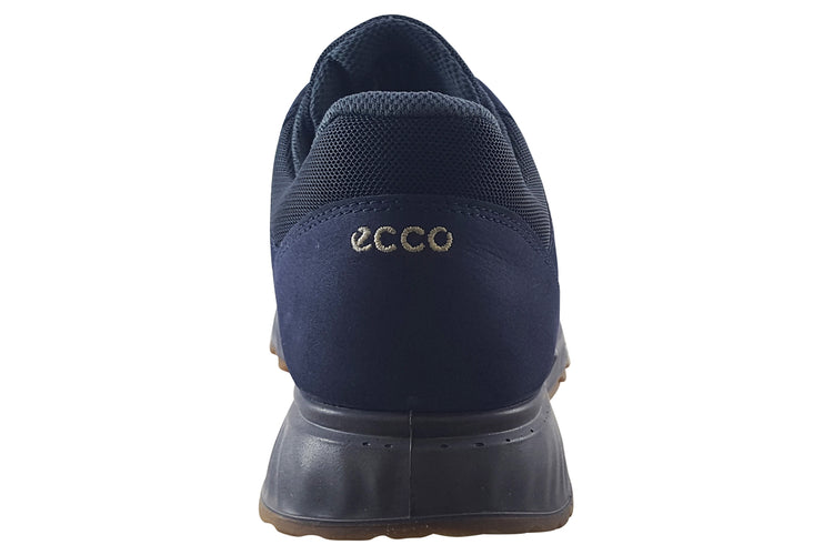 Ecco Exostride 835304 Night Sky Mens Trainers