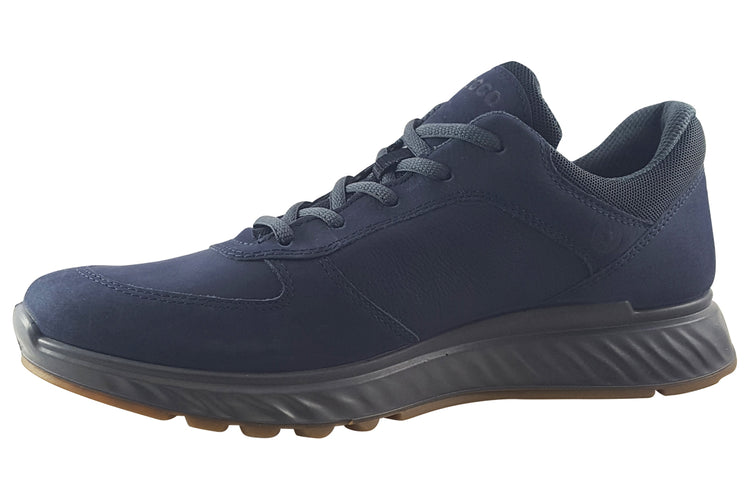 Ecco Exostride 835304 Night Sky Mens Trainers
