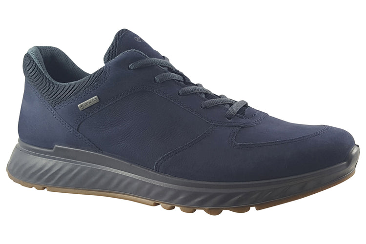 Ecco Exostride 835304 Night Sky Mens Trainers