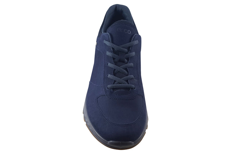 Ecco Exostride 835304 Night Sky Mens Trainers