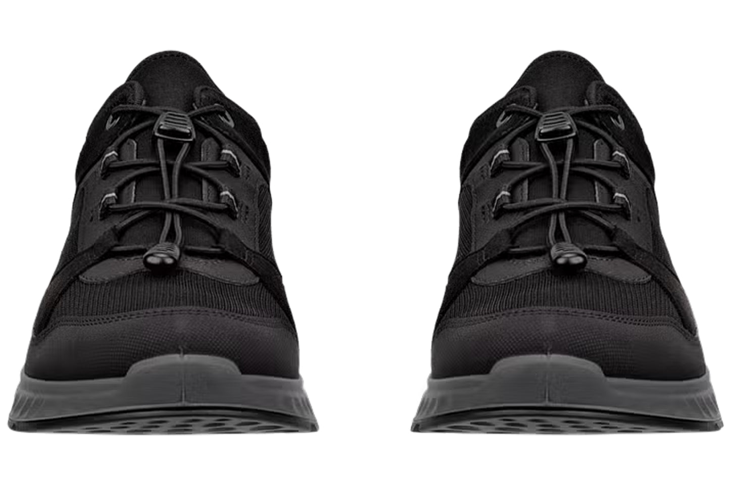 Ecco Exostride M 835334 Black Mens Trainers