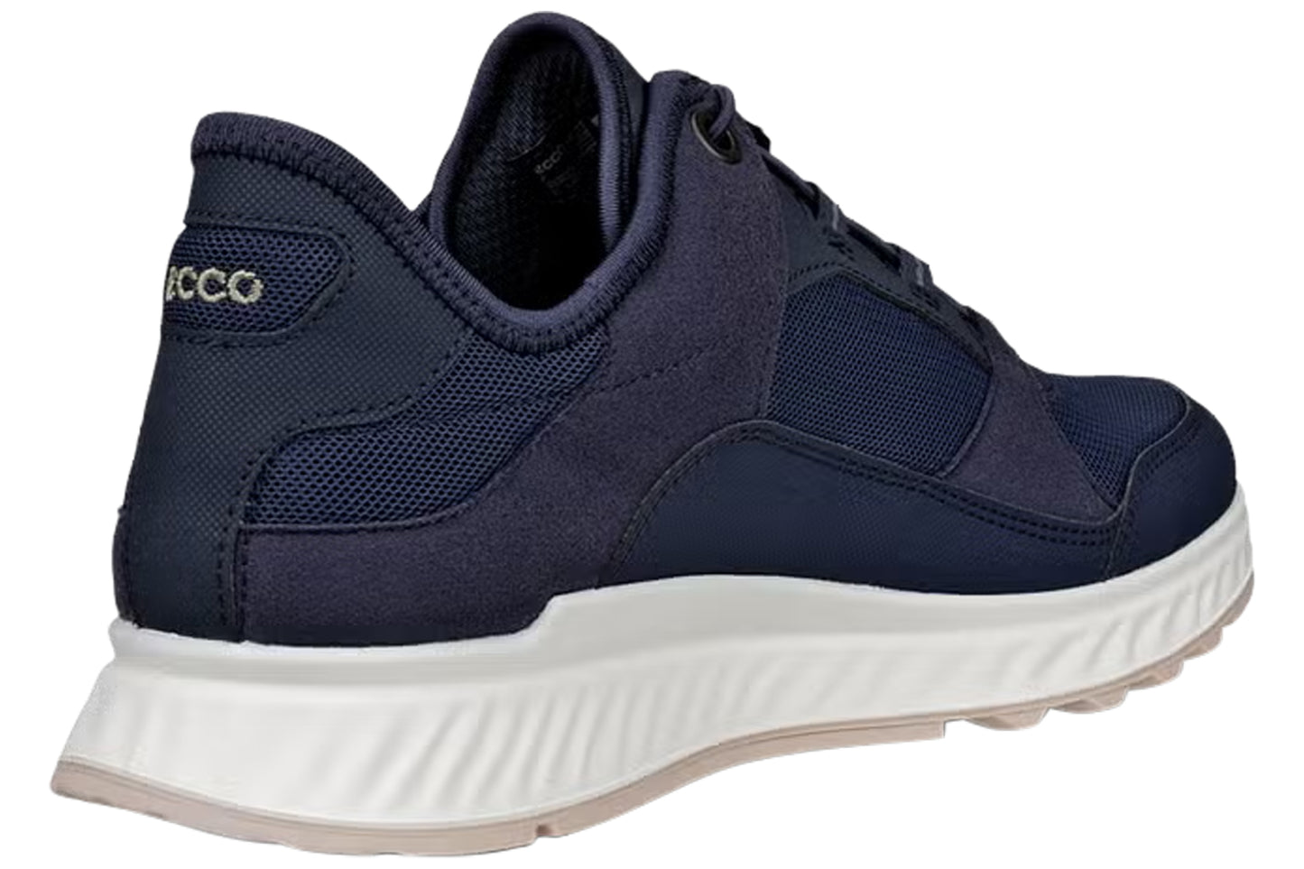 Ecco Exostride W 835333 Marine Womens Fashion Trainers