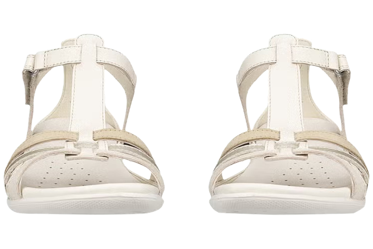 Ecco Flash 240873 Limestone Womens Sandals