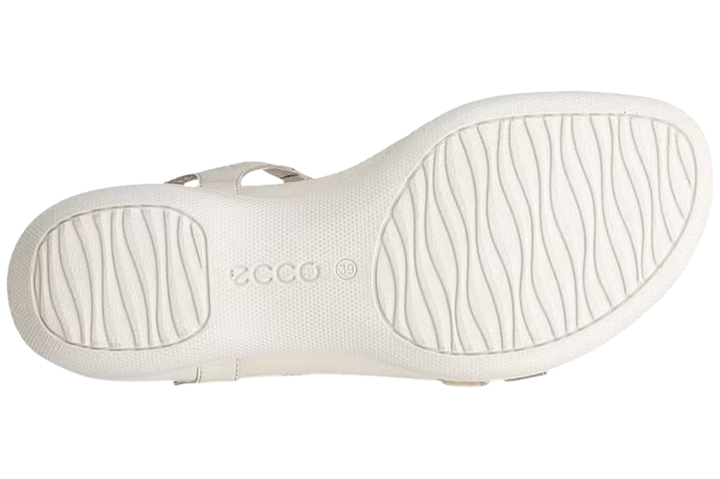 Ecco Flash 240873 Limestone Womens Sandals