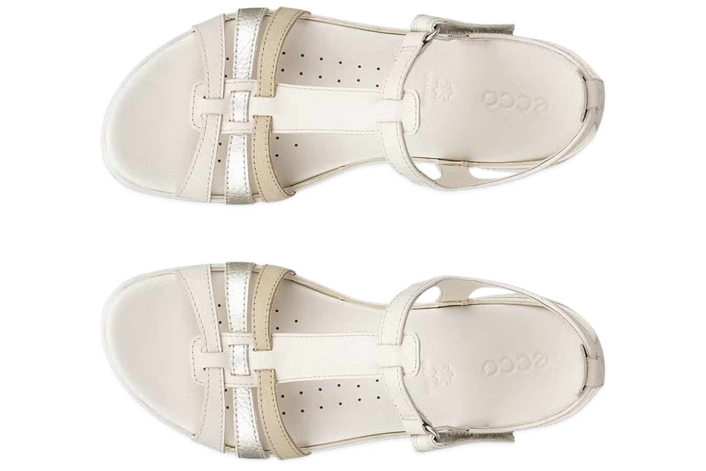 Ecco Flash 240873 Limestone Womens Sandals