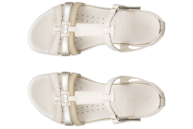 Ecco Flash 240873 Limestone Womens Sandals